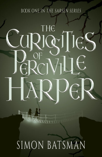 Curiosities of Perciville Harper