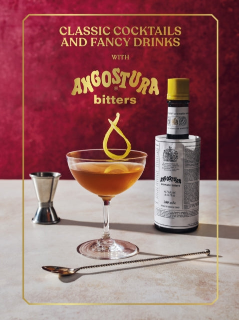 Classic Cocktails and Fancy Drinks