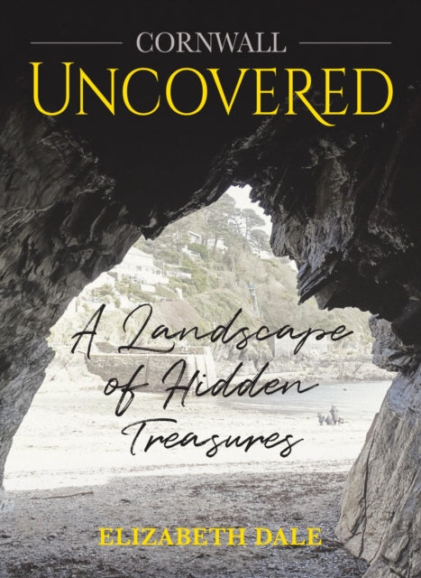 UNCOVERED
