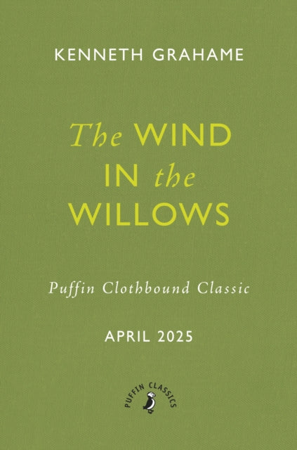 Wind in the Willows
