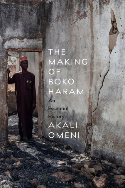 Making of Boko Haram