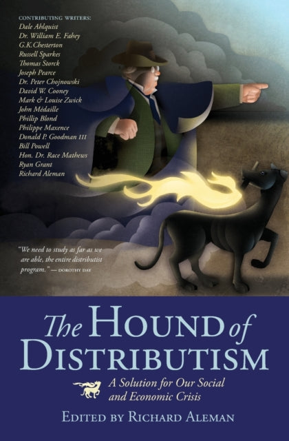 Hound of Distributism