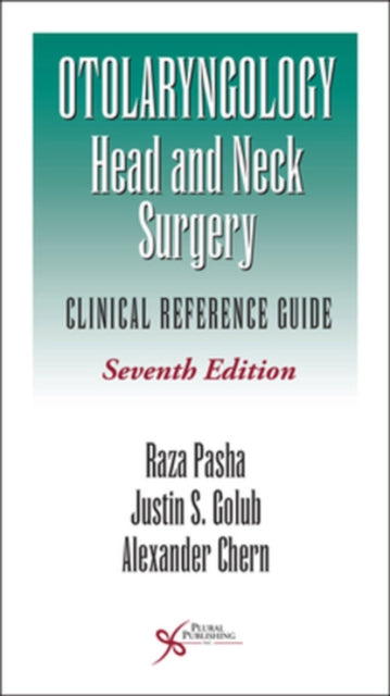 Otolaryngology-Head and Neck Surgery