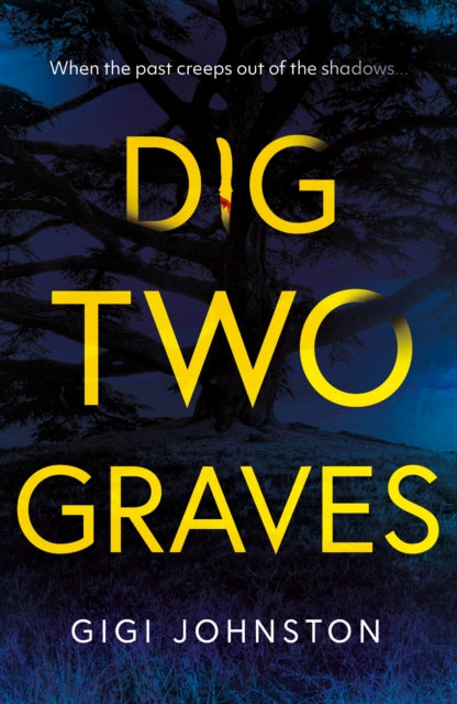 Dig Two Graves