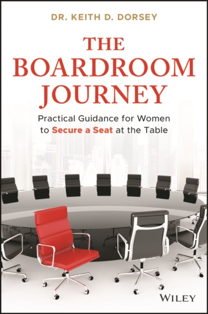 Boardroom Journey