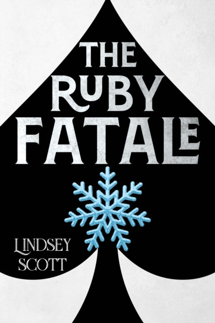 Ruby Fatale