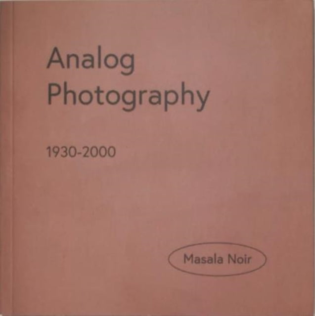 Analog Photography