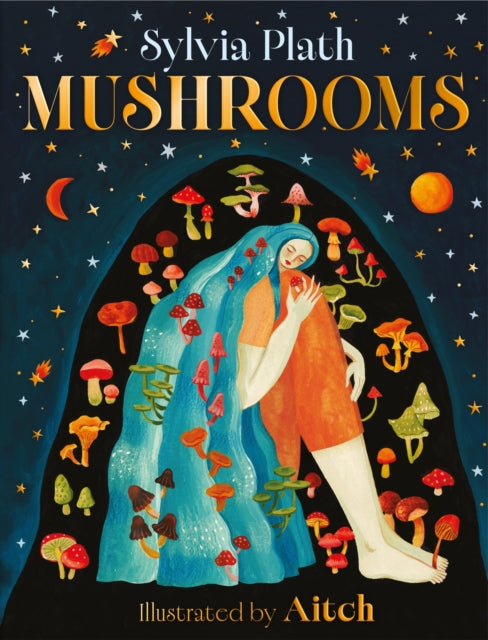 Mushrooms