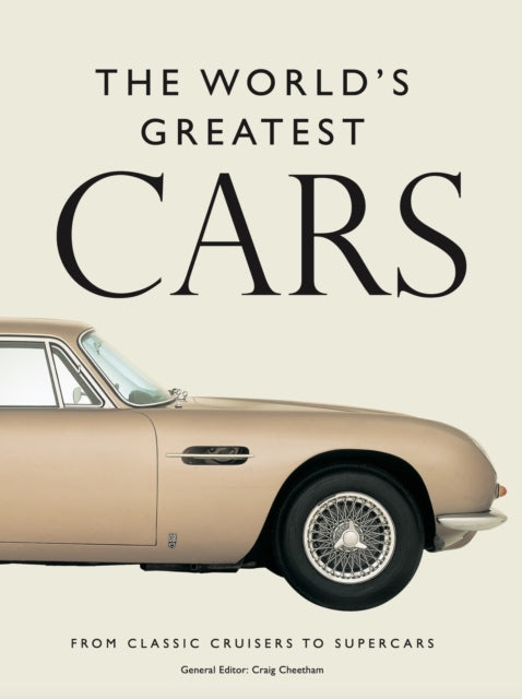World's Greatest Cars