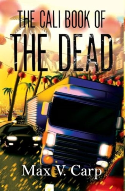 Cali Book Of The Dead