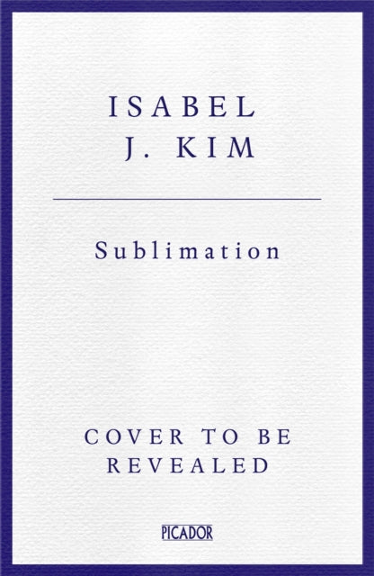 Sublimation