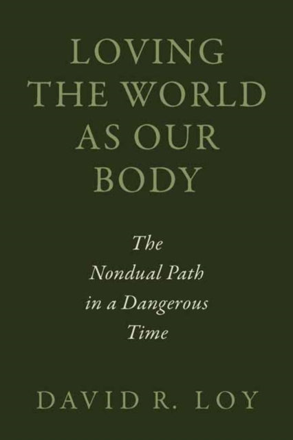 Loving the World as Our Body