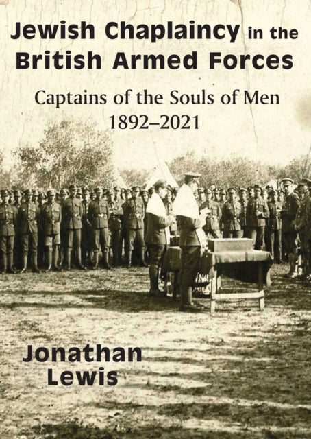 Jewish Chaplaincy in the British Armed Forces