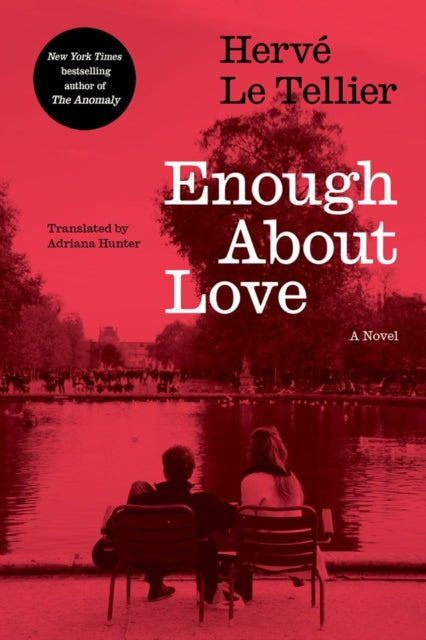 Enough About Love