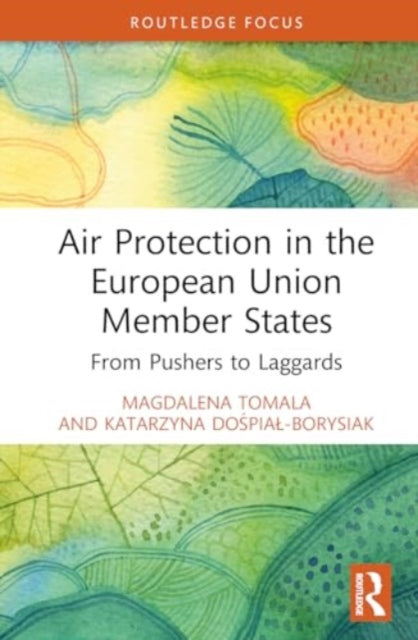 Air Protection in the European Union Member States