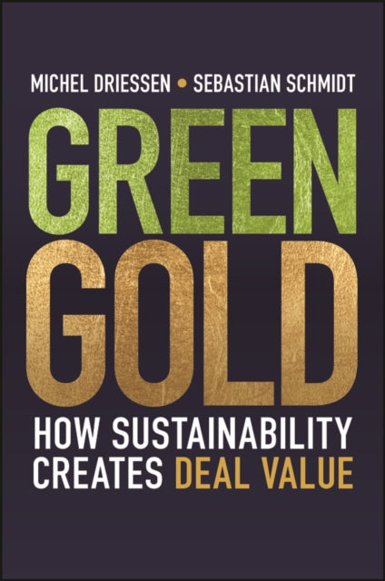 Green Gold