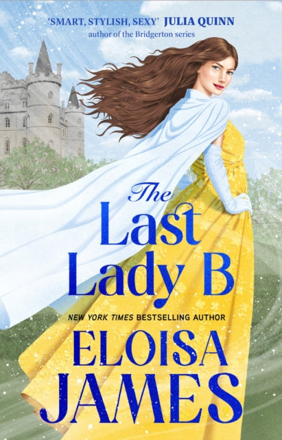 Last Lady B