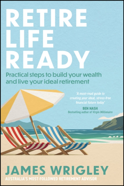 Retire Life Ready