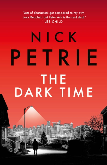 The Dark Time
