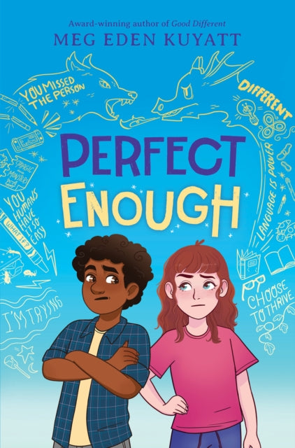 Perfect Enough