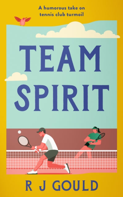 Team Spirit