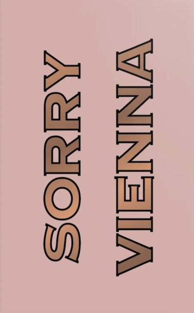 Sorry Vienna