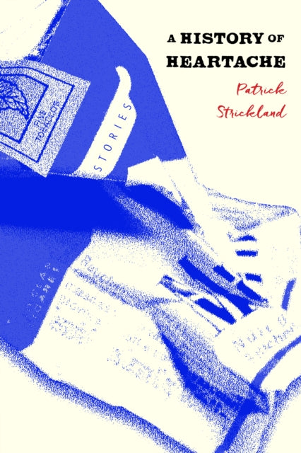 History of Heartache