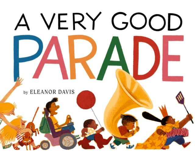 Very Good Parade