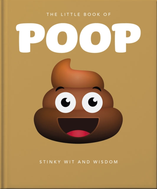 Little Book of Poop