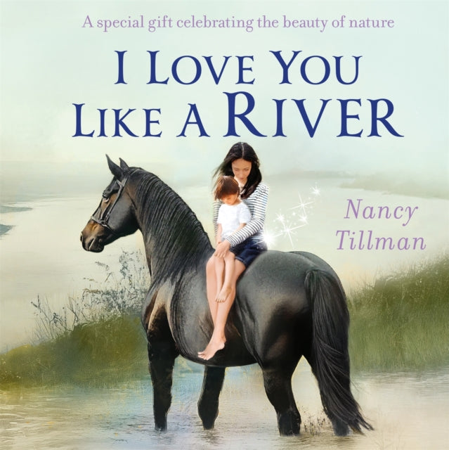 I Love You Like a River