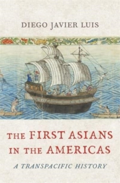 First Asians in the Americas