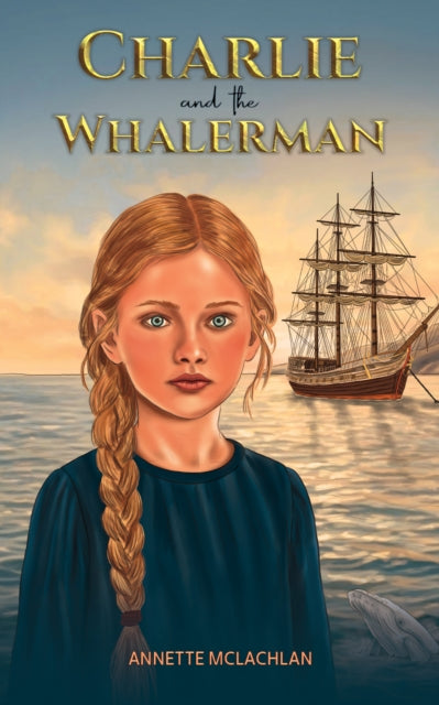 Charlie and the Whalerman