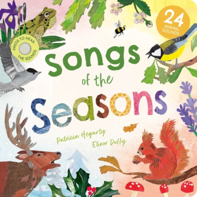 Songs of the Seasons