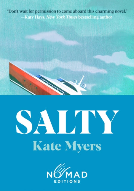 Salty (Nomad Edition)