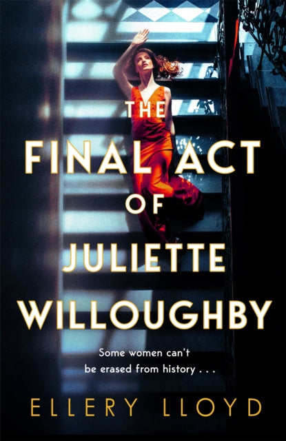 Final Act of Juliette Willoughby