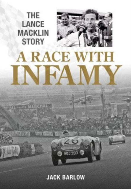 A Race with Infamy