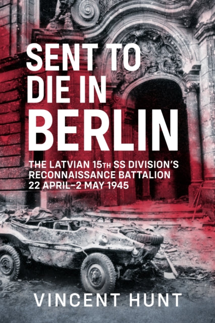 Sent to Die in Berlin
