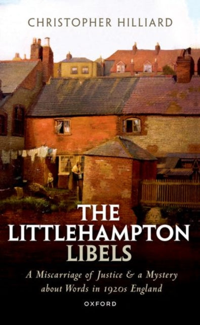 Littlehampton Libels