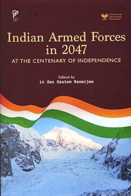 Indian Armed Forces in 2047