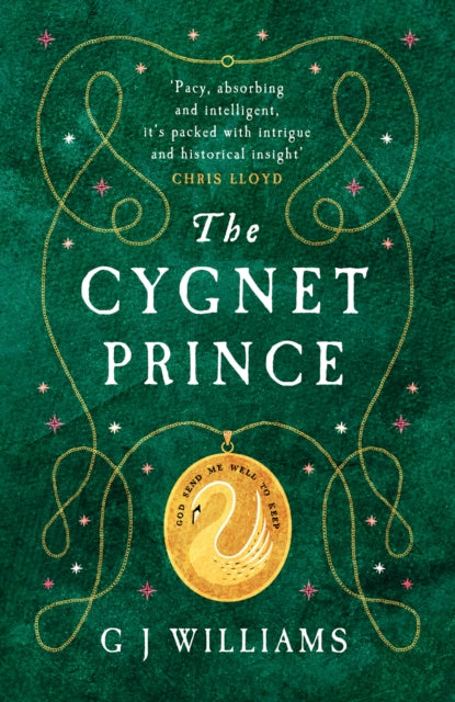 Cygnet Prince