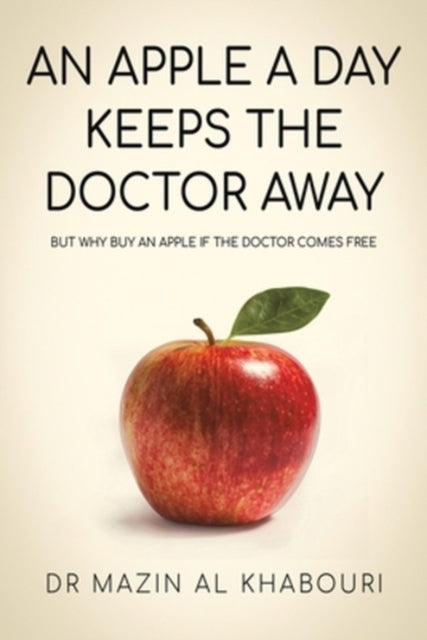 Apple a Day Keeps the Doctor Away