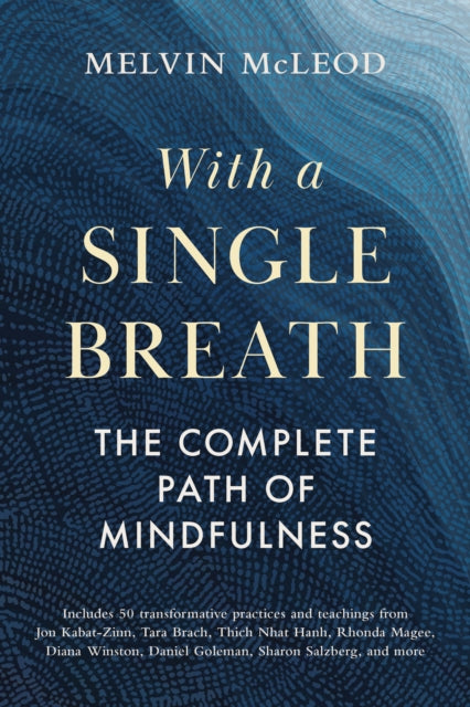 With a Single Breath