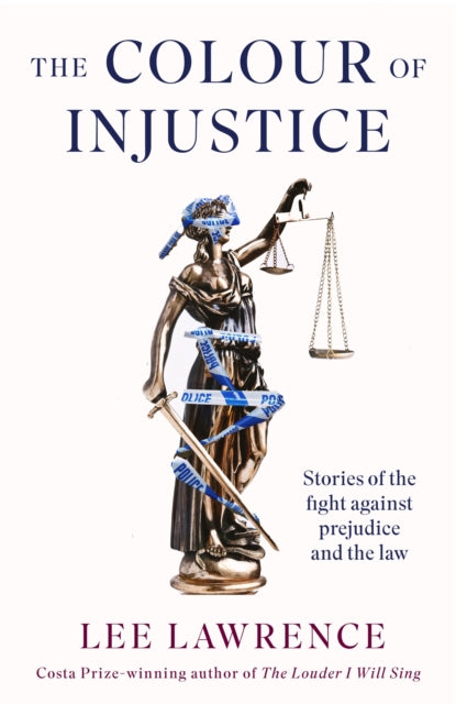 Colour of Injustice