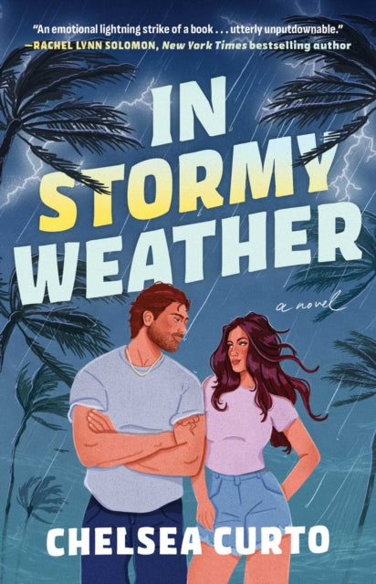 In Stormy Weather