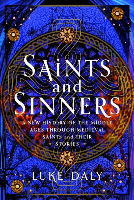 Medieval Saints and their Sins