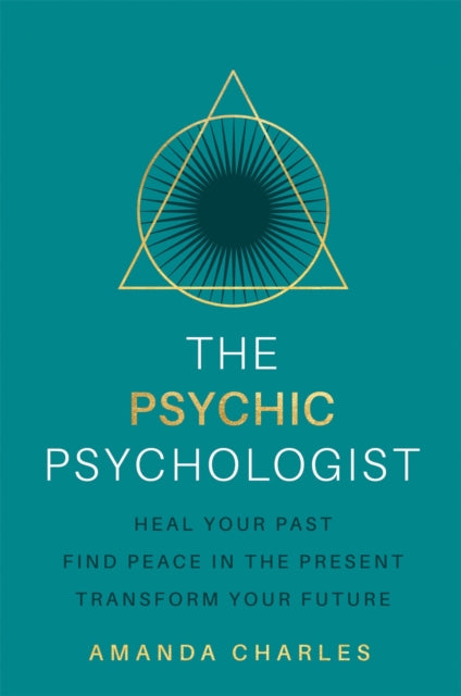 Psychic Psychologist