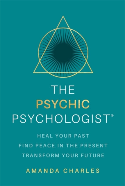 Psychic Psychologist