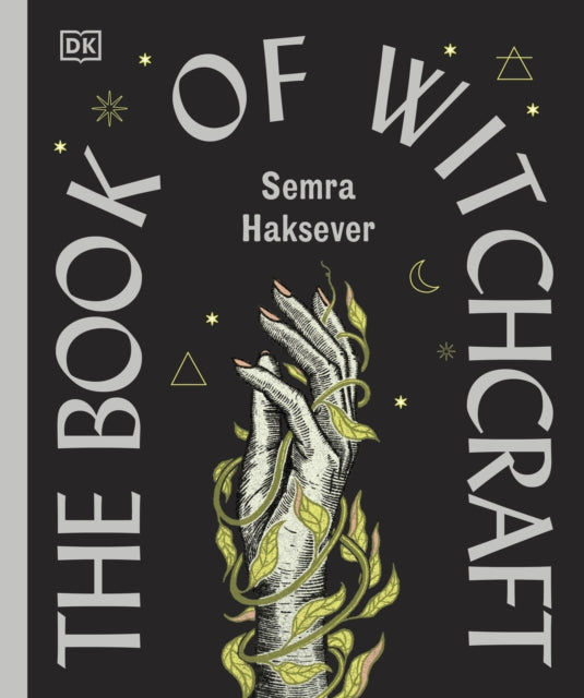 Book of Witchcraft