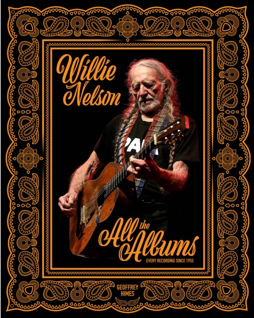 Willie Nelson
