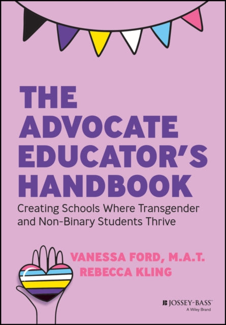 Advocate Educator's Handbook